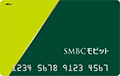 SMBCモビット